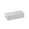 HEKA Ideaal elastisch steunwindsel katoen 5 m x 6 cm, 10 rollen