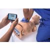 HAL reanimatie- en defibrillatietrainer met feedback