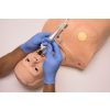 HAL reanimatie- en defibrillatietrainer met feedback