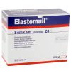Elastomull 8 cm x 4 m, 20 rollen