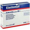 Elastomull 4 cm x 4 m, 20 rollen