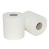 Midi Poetspapier Verlijmd Cellulose 2-laags 160 m x 20 cm, 6 rollen