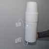 Sani-biobin Combi Pack, Wit 6,5 Liter