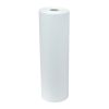 Onderzoektafelpapier Recycled Wit 1-laags 150 m x 46 cm, 5 rollen