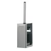 Santral Classic toiletborstelhouder incl. borstel 