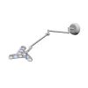 Triango 100 LED-behandellamp 100.000 lux 9 LEDs