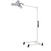 Triango 100 LED-behandellamp 100.000 lux 9 LEDs