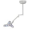 Triango 100 LED-behandellamp 100.000 lux 9 LEDs