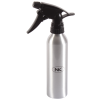 Metalen spuitfles 500 ml ongeoxideerd 24 cm