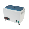 Dubbele graft chiller voor 2 petri-schalen