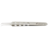 Transplantatie-forceps met gaten 6 mm 55°