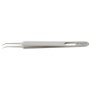 Soft Adjusted transplantatie-forceps 7 mm 55°