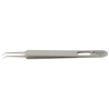 Soft Adjusted transplantatie-forceps 7 mm 55°
