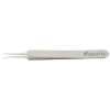 Transplantatie-forceps dunne schaft 7 mm 45°