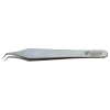 Horizontaal gekartelde extractie-forceps 6 mm 55°