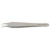 Gekartelde extractie-forceps 6 mm 55°
