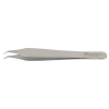 Gekartelde extractie-forceps 6 mm 55°