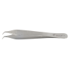 Soft Adjusted niet-gekartelde forceps 8 mm 40°