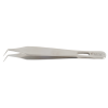Soft Adjusted niet-gekartelde forceps 10 mm 55°
