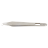 Soft Adjusted horizontaal gekartelde forceps 6 mm 55°