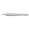 Soft Adjusted horizontaal gekartelde forceps 6 mm 55°
