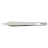 Soft Adjusted horizontaal gekartelde forceps 6 mm 55°