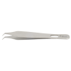 Soft Adjusted gekartelde extractie-forceps 6 mm 55°