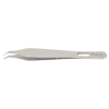 Soft Adjusted gekartelde extractie-forceps 6 mm 55°