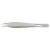 Soft Adjusted gekartelde extractie-forceps 6 mm 55°