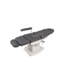Elegance behandelstoel 4 motoren donkergrijs
