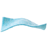 Ethizia hemostatic sealing patch 5 cm x 10 cm