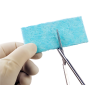 Ethizia hemostatic sealing patch 5 cm x 10 cm