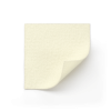 Exufiber gelvormend vezelverband, 15 x 15 cm, 10 x 1 stuk