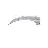 Heine Classic+ F.O. LEDHQ Laryngoscoop set met F.O. batterijhandvat, 2.5V