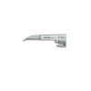 Heine Classic+ F.O. LEDHQ Laryngoscoop set met F.O. batterijhandvat, 2.5V