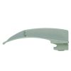 HEINE XP Macintosh wegwerp laryngoscoopblad maat 1, 90 mm totale lengte, 9 mm distale breedte, doos van 25 stuks