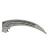 HEINE XP Macintosh wegwerp laryngoscoopblad maat 3, 134 mm totale lengte, 14 mm distale breedte, doos van 25 stuks