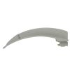 HEINE XP Macintosh wegwerp laryngoscoopblad maat 3, 134 mm totale lengte, 14 mm distale breedte, doos van 25 stuks