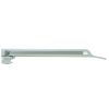 HEINE XP Miller wegwerp laryngoscoopblad maat 4, 221 mm totale lengte, 14 mm distale breedte, doos van 25 stuks