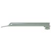 HEINE XP Miller wegwerp laryngoscoopblad maat 4, 221 mm totale lengte, 14 mm distale breedte, doos van 25 stuks