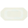 3M Tegaderm + Pad transparant verband 6 x 10 cm, 50 stuks