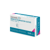 Hekamed Gloves Soft nitrile XL