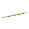 3M Curos Desinfectiedop voor naaldloze connectoren, 25 strips x 10 stuks x 10 dozen
