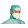 Masker wit, extra filtratie, FFP2, per 20 stuks