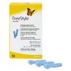 FreeStyle lancetten 28G, 50 stuks