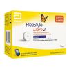FreeStyle Libre 2 glucosesensor