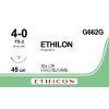 Ethilon groen 4-0, FS-2, G662G, 12 stuks
