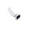 Guedel Airway (mayo-tube) zwart maat 0, per stuk