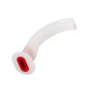 Guedel Airway (mayo-tube) rood maat 4, per stuk