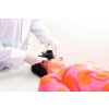 HEINE diSTANCE werkingsring voor dermatoscopisch onderzoek zonder huidcontact met de DELTA 30 en DELTA 30 PRO